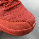 AJ 12 Retro Gym Red 2018 (GS) Shoes Sneakers