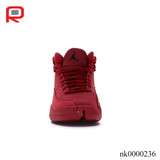 AJ 12 Retro Gym Red 2018 (GS) Shoes Sneakers AJ 12 Retro Gym Red 2018 (GS) Shoes Sneakers
