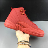 AJ 12 Retro Gym Red 2018 (GS) Shoes Sneakers AJ 12 Retro Gym Red 2018 (GS) Shoes Sneakers
