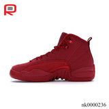 AJ 12 Retro Gym Red 2018 (GS) Shoes Sneakers AJ 12 Retro Gym Red 2018 (GS) Shoes Sneakers