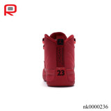 AJ 12 Retro Gym Red 2018 (GS) Shoes Sneakers AJ 12 Retro Gym Red 2018 (GS) Shoes Sneakers