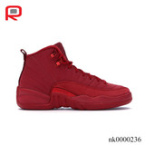 AJ 12 Retro Gym Red 2018 (GS) Shoes Sneakers AJ 12 Retro Gym Red 2018 (GS) Shoes Sneakers