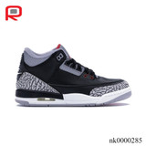 AJ 3 Retro Black Cement 2018 (GS) Shoes Sneakers