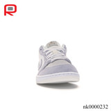 AJ 1 Low Paris Shoes Sneakers
