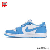 AJ 1 Low SB UNC Shoes Sneakers