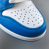 AJ 1 Low SB UNC Shoes Sneakers