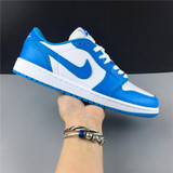 AJ 1 Low SB UNC Shoes Sneakers