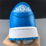 AJ 1 Low SB UNC Shoes Sneakers
