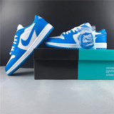 AJ 1 Low SB UNC Shoes Sneakers