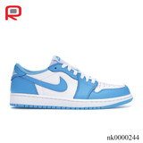 AJ 1 Low SB UNC Shoes Sneakers