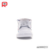 SB Dunk Low Parra Shoes Sneakers
