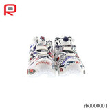 RB Instapump Fury Vetements Doodle Shoes Sneakers
