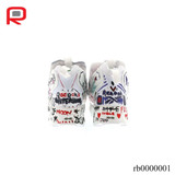 RB Instapump Fury Vetements Doodle Shoes Sneakers