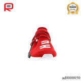 NMD HU Pharrell Human Race Scarlet Shoes Sneakers