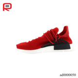 NMD HU Pharrell Human Race Scarlet Shoes Sneakers