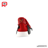 NMD HU Pharrell Human Race Scarlet Shoes Sneakers