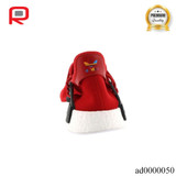 NMD HU Pharrell Human Race Scarlet Shoes Sneakers