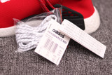 NMD HU Pharrell Human Race Scarlet Shoes Sneakers