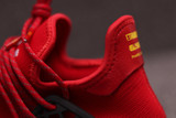NMD HU Pharrell Human Race Scarlet Shoes Sneakers