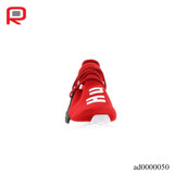NMD HU Pharrell Human Race Scarlet Shoes Sneakers
