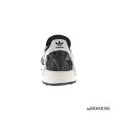 Human Race NMD Pharrell Oreo Shoes Sneakers