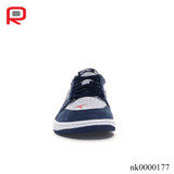 AJ 1 Low SB Midnight Navy Shoes Sneakers