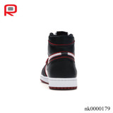 AJ 1 Retro High Bloodline Shoes Sneakers