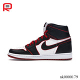 AJ 1 Retro High Bloodline Shoes Sneakers