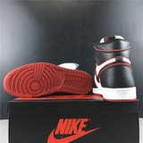 AJ 1 Retro High Bloodline Shoes Sneakers