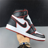 AJ 1 Retro High Bloodline Shoes Sneakers