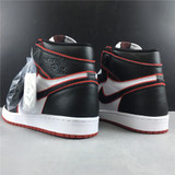 AJ 1 Retro High Bloodline Shoes Sneakers