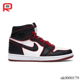 AJ 1 Retro High Bloodline Shoes Sneakers
