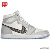 AJ 1 Retro High CD Shoes Sneakers