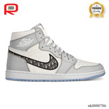 AJ 1 Retro High CD Shoes Sneakers