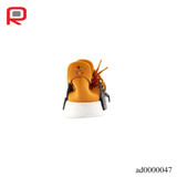 NMD R1 Pharrell HU Hue Man Tangerine Shoes Sneakers
