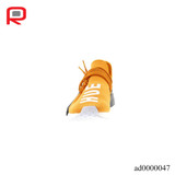 NMD R1 Pharrell HU Hue Man Tangerine Shoes Sneakers