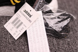 NMD HU Pharrell Human Species Black Shoes Sneakers