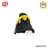 NMD HU Pharrell Human Species Black Shoes Sneakers