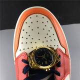 AJ 1 Mid SE Fearless Melody Ehsani (W) Shoes Sneakers
