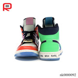 AJ 1 Mid SE Fearless Melody Ehsani (W) Shoes Sneakers