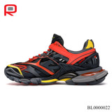 BLCG Track.2 Multicolor Shoes Sneakers