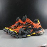 BLCG Track.2 Multicolor Shoes Sneakers
