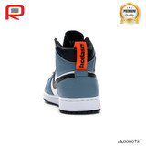 AJ 1 Mid Fearless Facetasm Shoes Sneakers