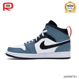 AJ 1 Mid Fearless Facetasm Shoes Sneakers