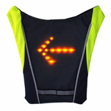 Waterproof Reflective Safety Vest (Unisex)
