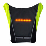 Waterproof Reflective Safety Vest (Unisex)