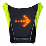 Waterproof Reflective Safety Vest (Unisex)