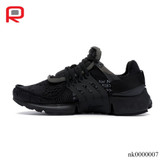 Air Presto OW Black (2018) Shoes Sneakers