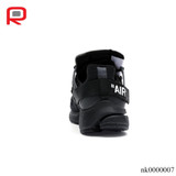 Air Presto OW Black (2018) Shoes Sneakers