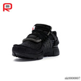 Air Presto OW Black (2018) Shoes Sneakers